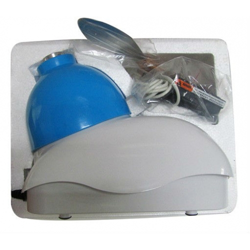 ZoneRay® Automatic Alginate Mixer/Automatic Mold Mixer/ Alginate Impression  Mixer for Dental