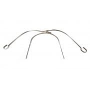 ETERFANT Orthodontic Arch Wires – Super Elastic NiTi/SS – 10pcs/pack