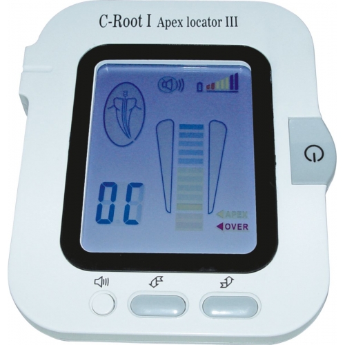 Denjoy Apex Locator Joypex 5 - High Quality Dental Tool