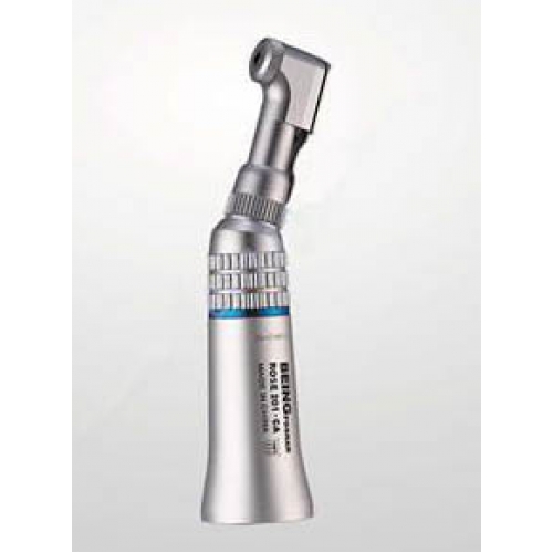 Being® Rose 201-CA Latch Type Contra Angle Handpieces, applicable to NSK motor 