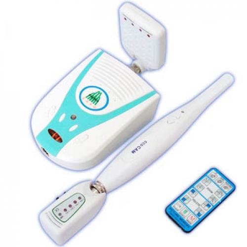 Magenta® Wireless Intraoral Camera MD750 + MD370 + MD900 + MD250 USB ...